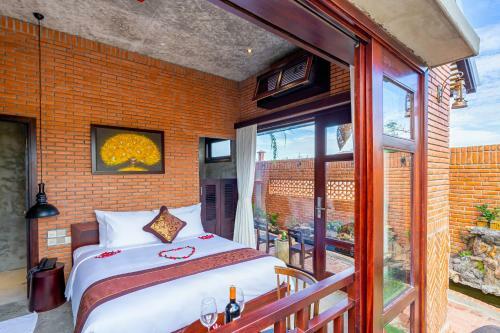 Hotel Angel Garden Villa