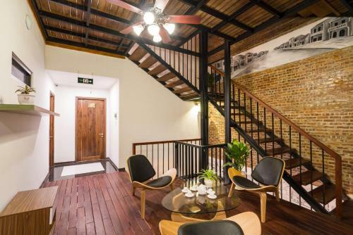 Hotel Chez Mimosa Grace River Villa