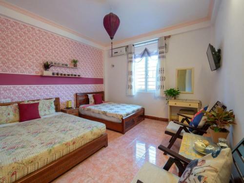 Hotel Sunset Garden Villa Riverside
