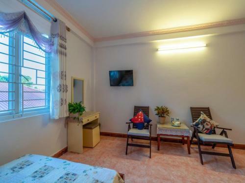 Hotel Sunset Garden Villa Riverside
