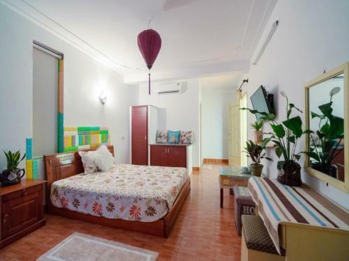 Hotel Sunset Garden Villa Riverside