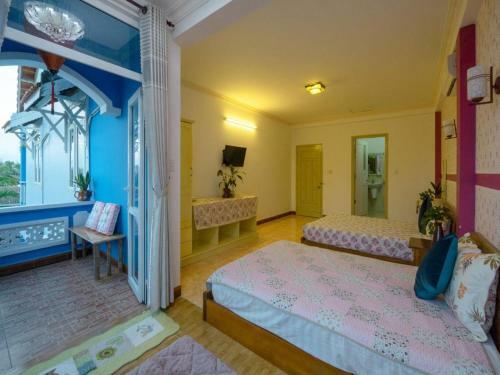 Hotel Sunset Garden Villa Riverside