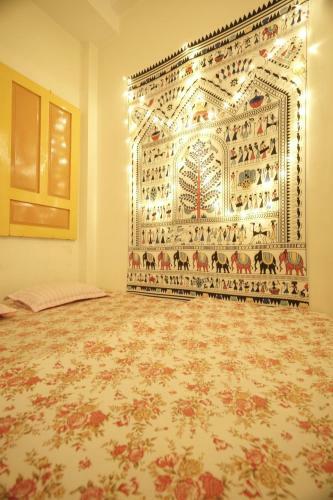 Apartamento Nhacuamehomestay
