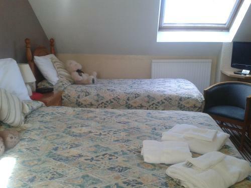Springfield B&B