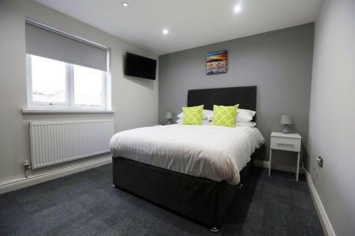 Newquay Lodge Hotel