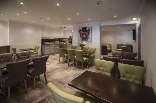 Newquay Lodge Hotel