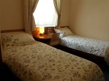 Hotel Oaktree Lodge