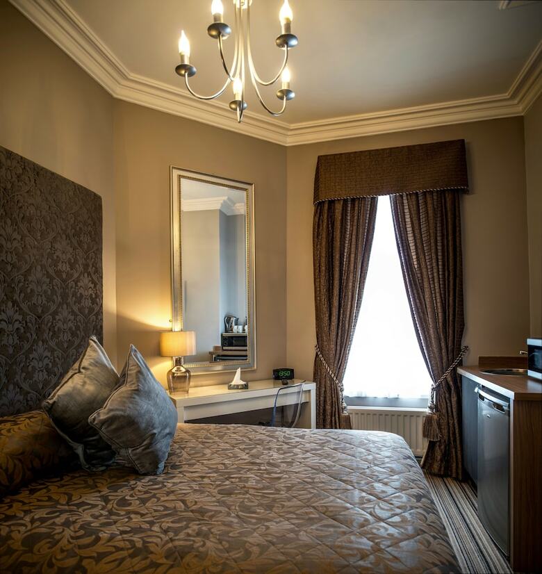 Hostal York House Hotel