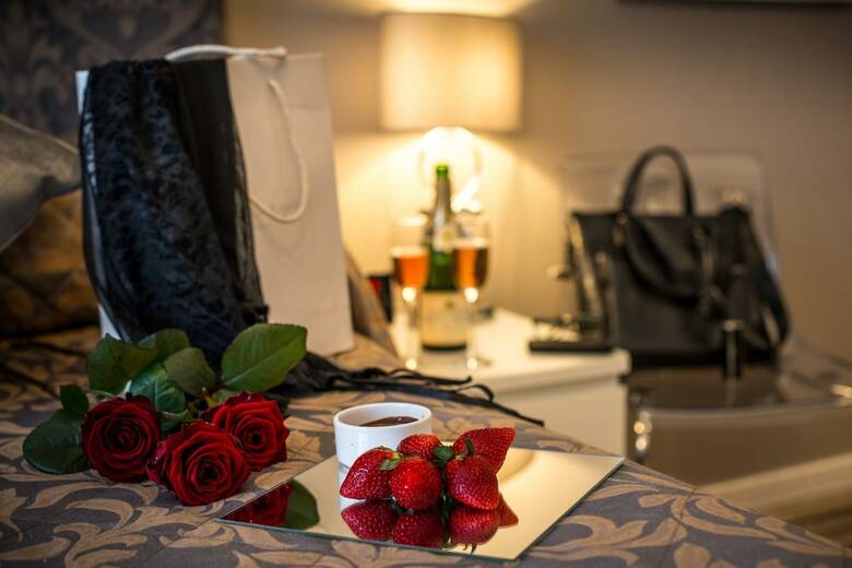 Hostal York House Hotel