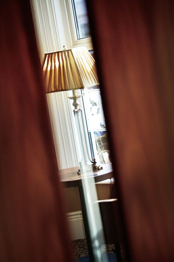 Hostal York House Hotel