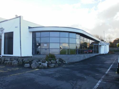The Park Hotel