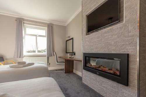 The Park Hotel