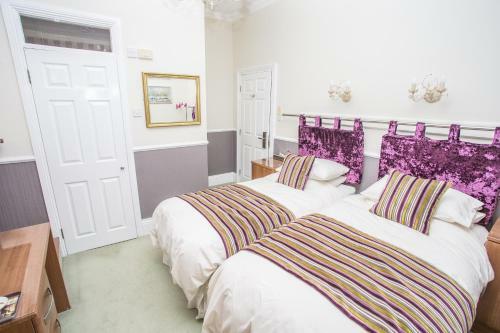 Bed & Breakfast Park Lodge Hotel