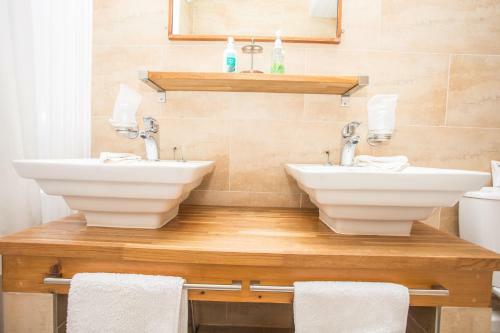 Bed & Breakfast Park Lodge Hotel