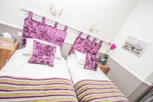 Bed & Breakfast Park Lodge Hotel