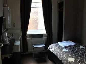 Bed & Breakfast The Chedburgh