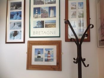 Bed & Breakfast Lighthouse Guest House