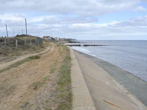 Rosemary's Sea View