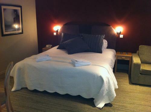 The Rochford Hotel