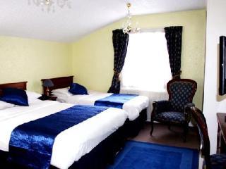 Ilfracombe House Hotel