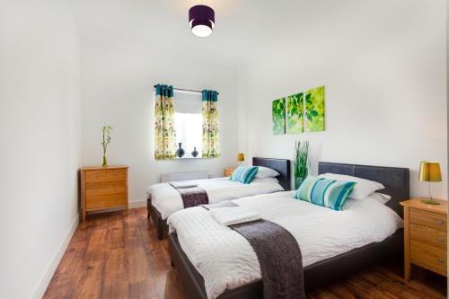 Meridian Apartment Suites