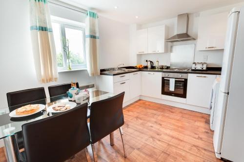 Meridian Apartment Suites