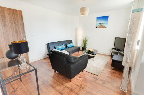 Meridian Apartment Suites