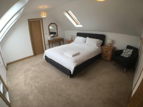 Posada The White Horse Inn