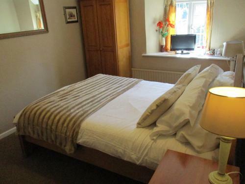 Posada The White Horse Inn