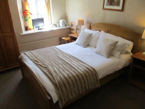 Posada The White Horse Inn