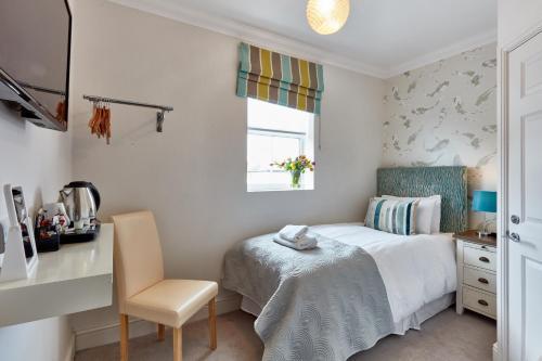 Bed & Breakfast The Bay Guest House