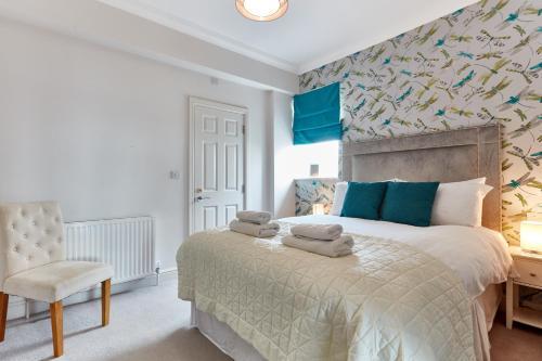 Bed & Breakfast The Bay Guest House
