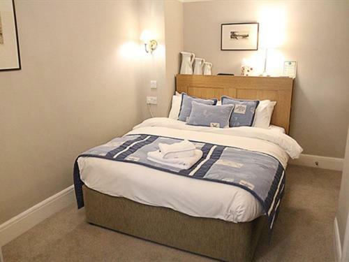 Hostal The Gleneagles Guesthouse