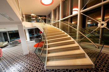 Hotel Holiday Inn Southend