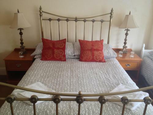 Hostal Malvern Lodge Guest House