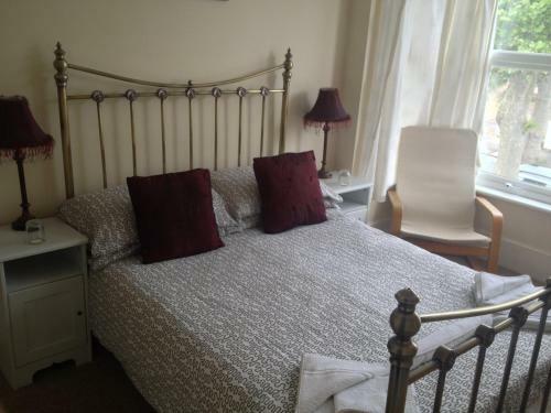 Hostal Malvern Lodge Guest House