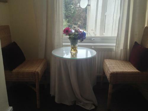 Hostal Malvern Lodge Guest House