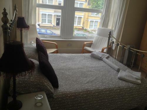 Hostal Malvern Lodge Guest House