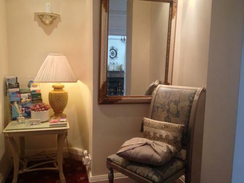 Hostal Malvern Lodge Guest House
