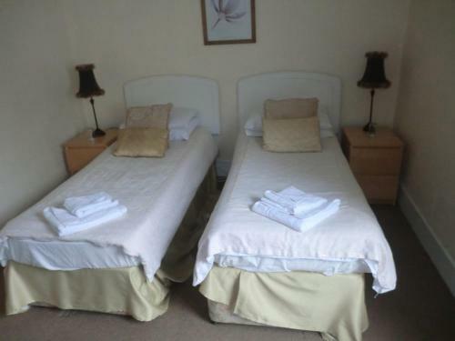Hostal Malvern Lodge Guest House