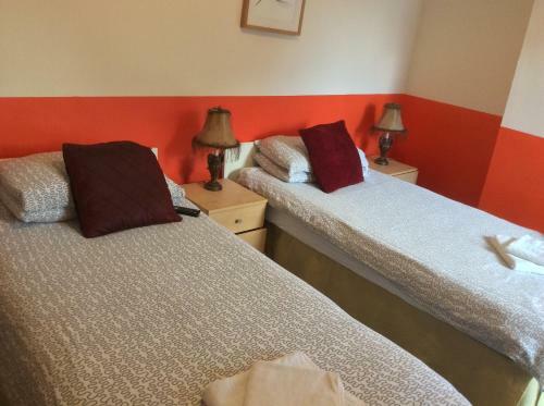 Hostal Malvern Lodge Guest House