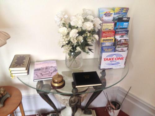 Hostal Malvern Lodge Guest House