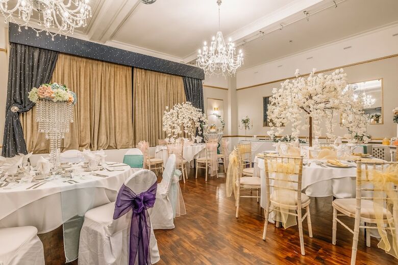Westcliff Hotel