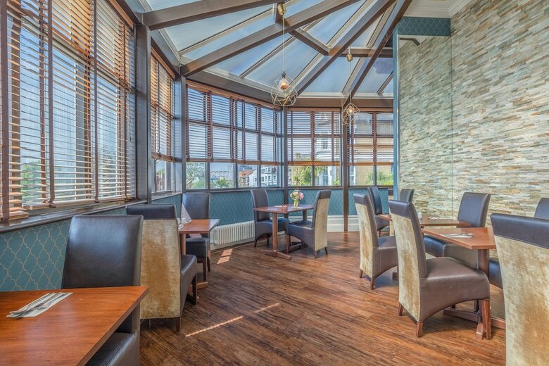 Westcliff Hotel