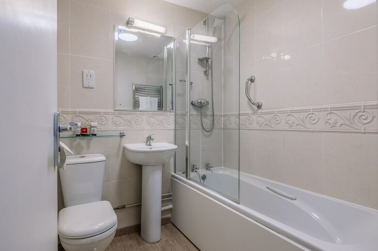Westcliff Hotel