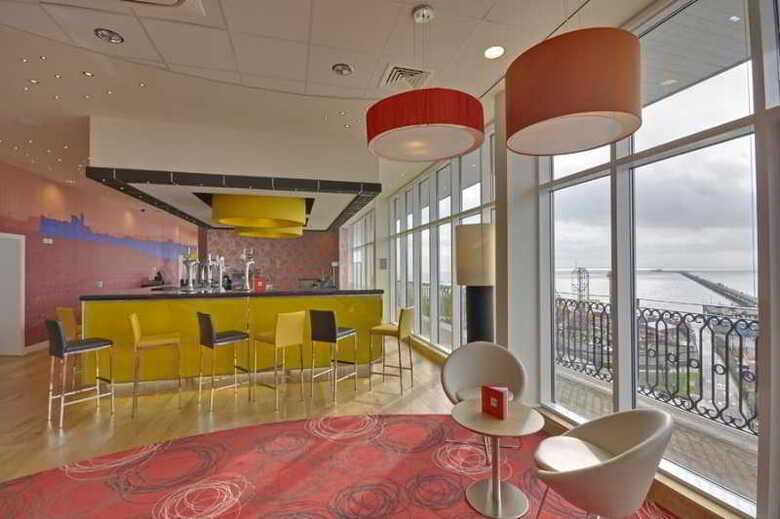 Hotel Park Inn By Radisson Palace