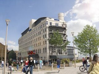 Hotel Park Inn By Radisson Palace