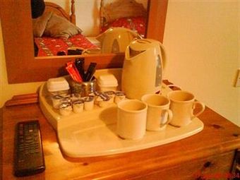 Posada Causeway Tavern Bed & Breakfast