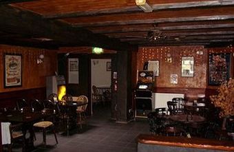 Posada Causeway Tavern Bed & Breakfast
