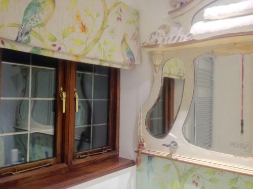 Bostrase B&B